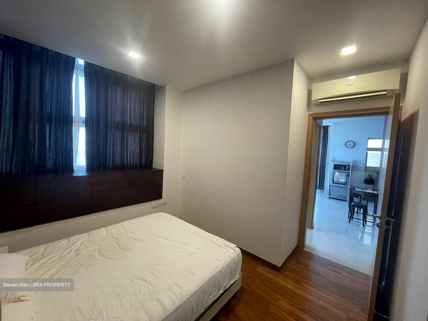 City Regency (D12), Apartment #534512141